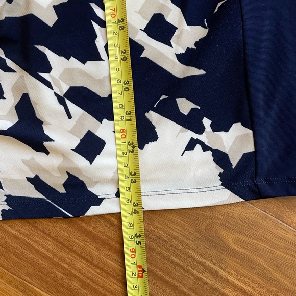 Lauren - Ralph Lauren Midi Jersey Dress - Picture 8 of 8